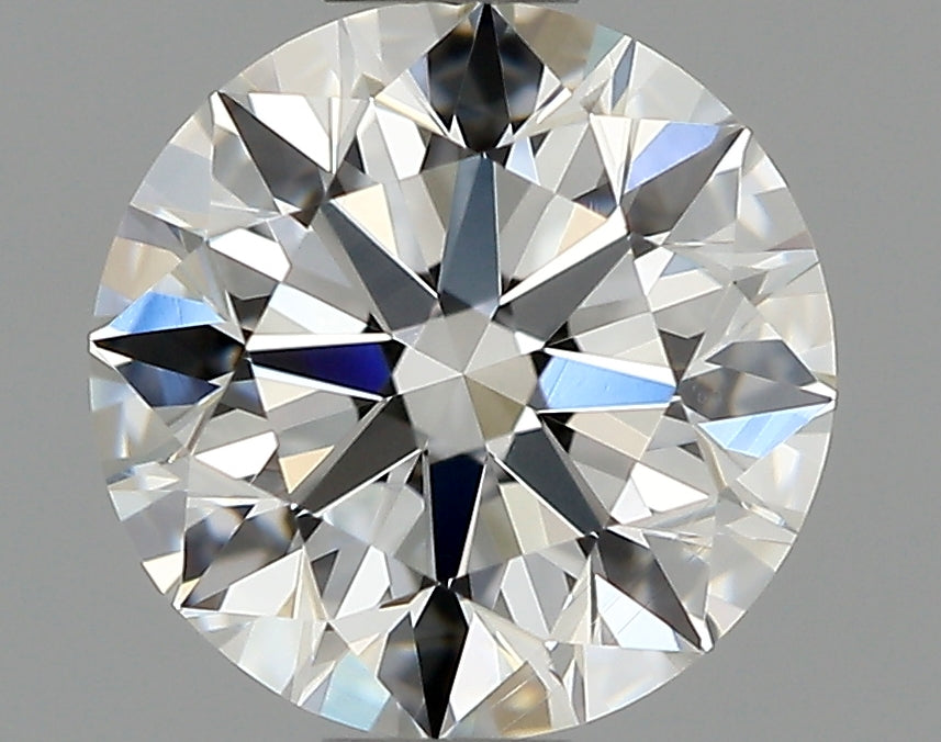 Round 0.81 Ct. G VVS2 - EX EX EX