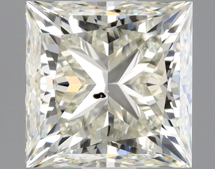 Princess 1.01 Ct. L SI1 -  EX EX