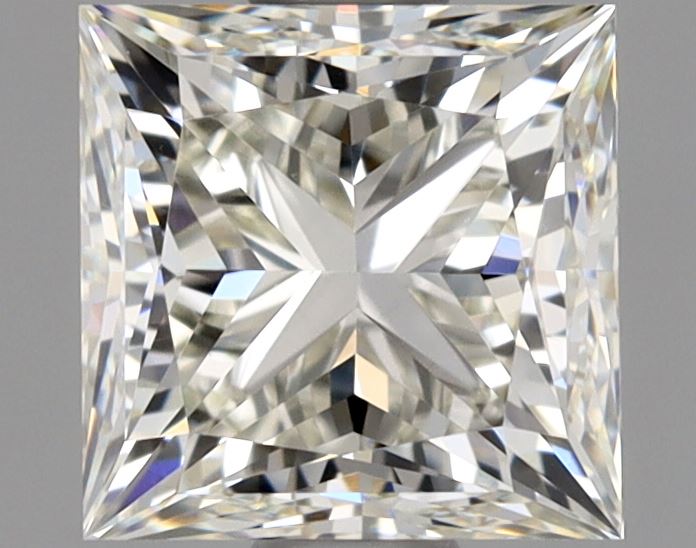 Princess 1.01 Ct. K VS2 -  EX VG