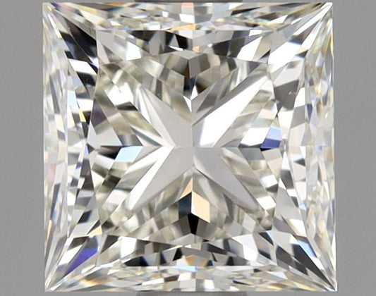 Princess 1.01 Ct. K VS2 -  EX VG