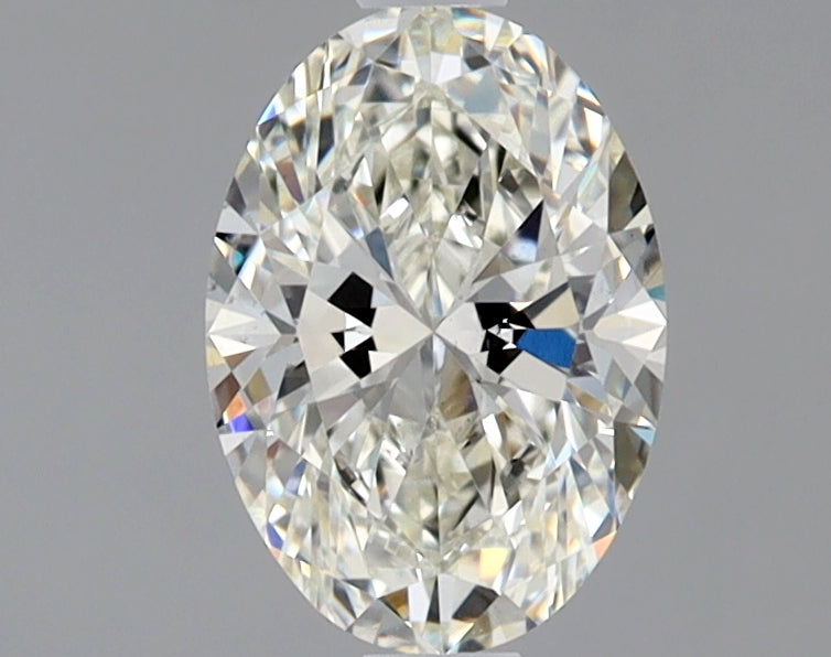 Oval 1.03 Ct. I VS2 -  EX EX