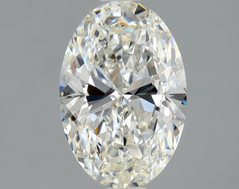 Oval 1.2 Ct. H VVS2 -  EX EX