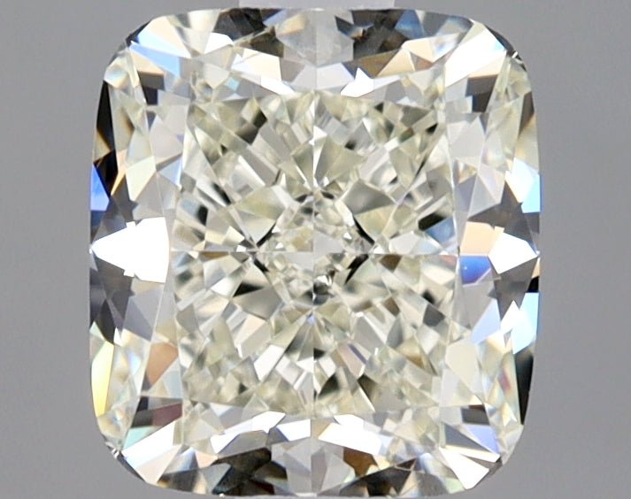 Cushion 1.02 Ct. L SI1 -  EX EX
