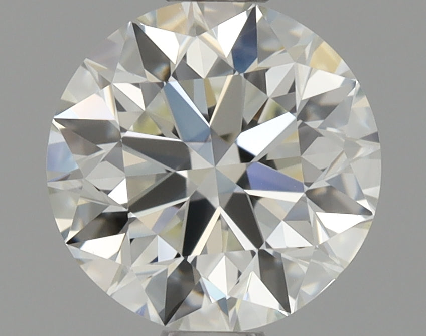 Round 0.75 Ct. J VS1 - EX EX VG