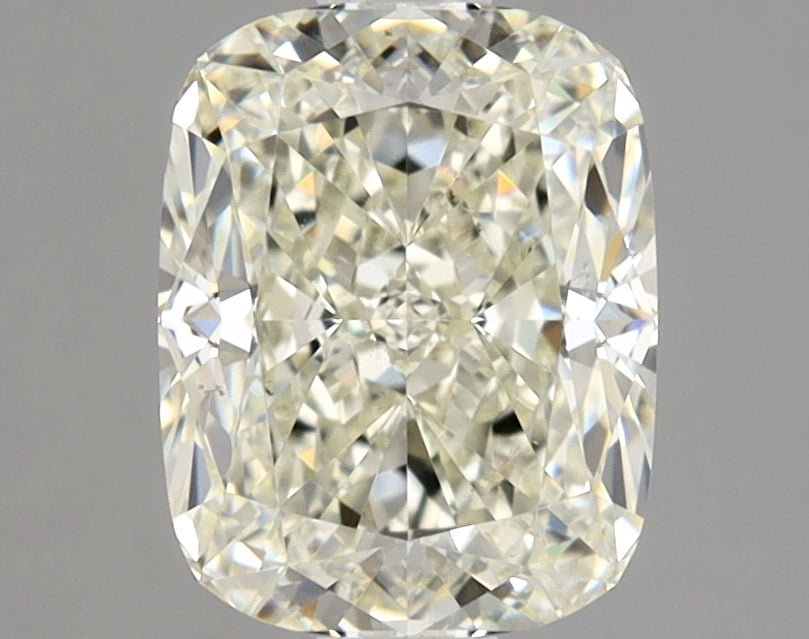 Cushion 1.53 Ct. L SI1 -  EX EX