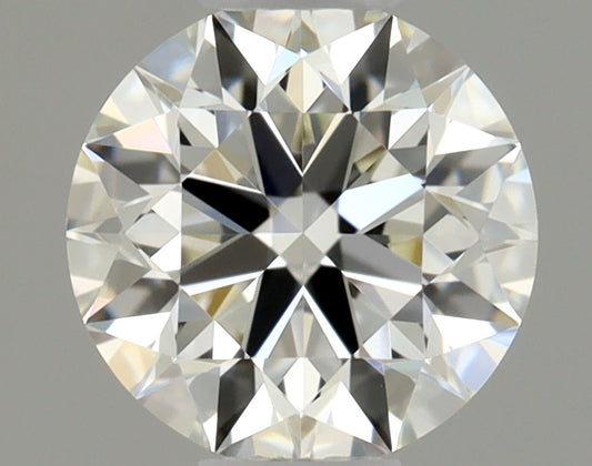 Round 0.43 Ct. I VVS1 - EX EX EX