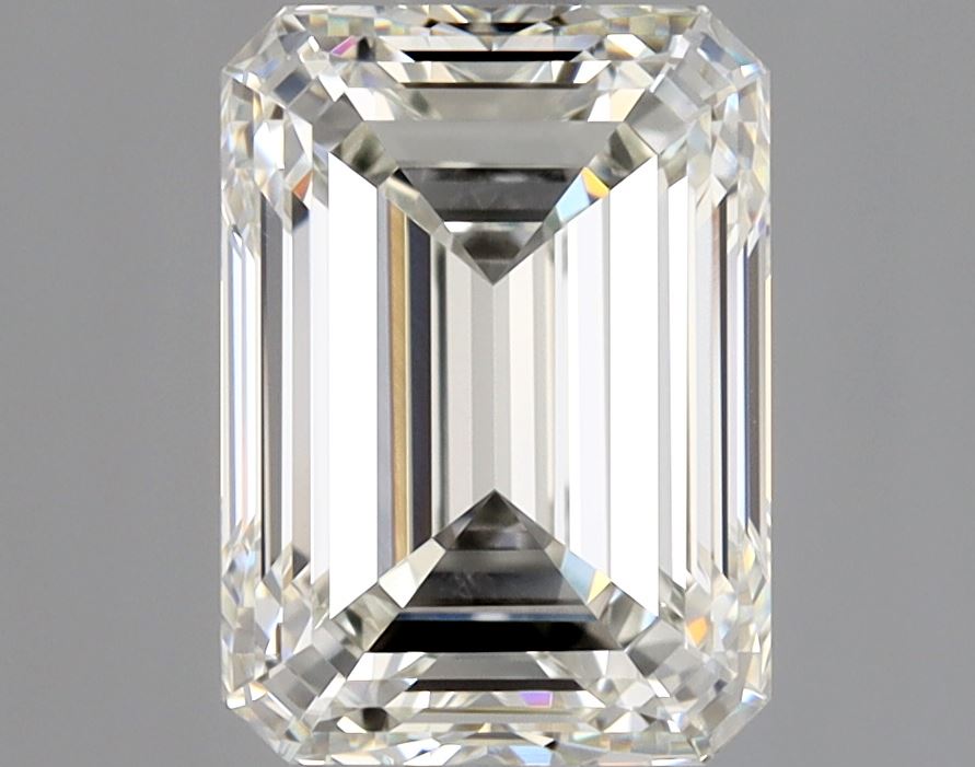 Emerald 2.02 Ct. I VVS2 -  EX EX