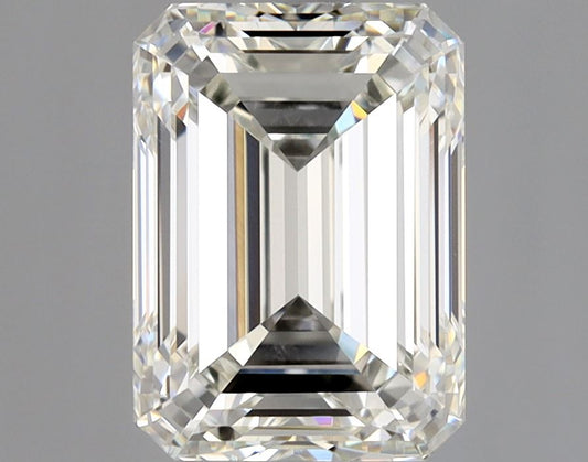 Emerald 2.02 Ct. I VVS2 -  EX EX