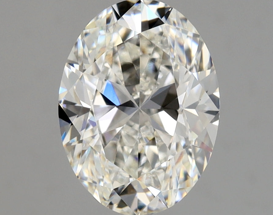 Oval 1.2 Ct. G VVS1 -  EX VG