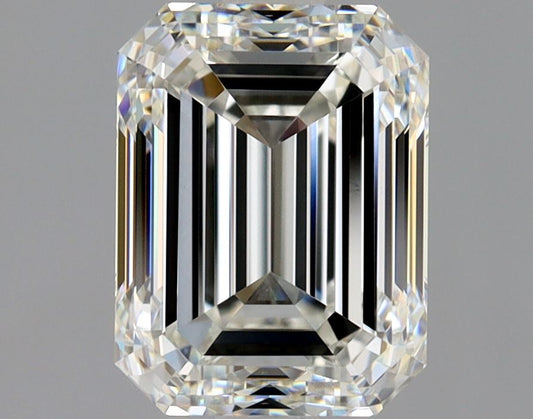 Emerald 2.01 Ct. I VS1 -  EX EX