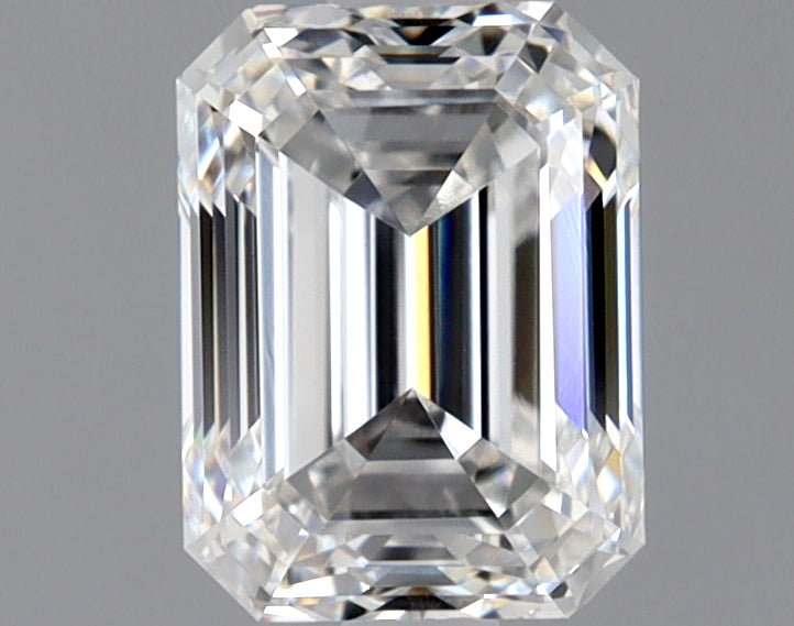 Emerald 1 Ct. E VVS1 -  VG EX
