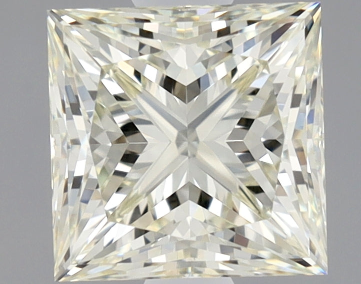 Princess 1.02 Ct. M VVS2 -  EX EX