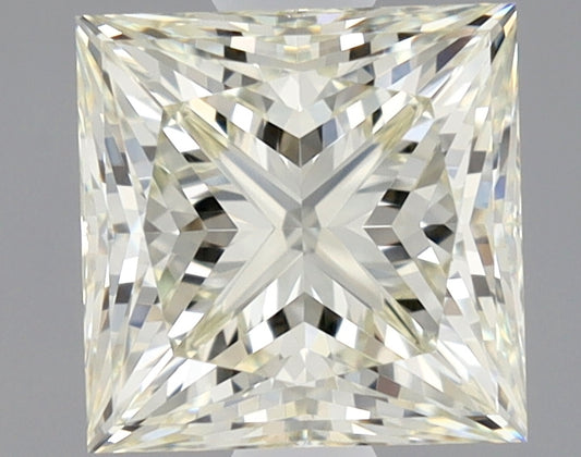 Princess 1.02 Ct. M VVS2 -  EX EX
