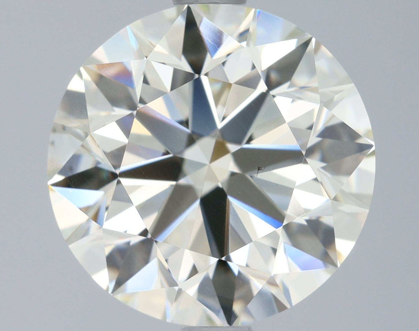 Round 2.5 Ct. M VS2 - EX EX EX
