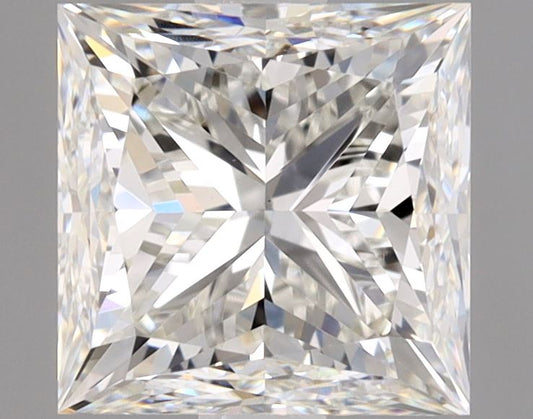 Princess 1.51 Ct. I VS1 -  EX EX