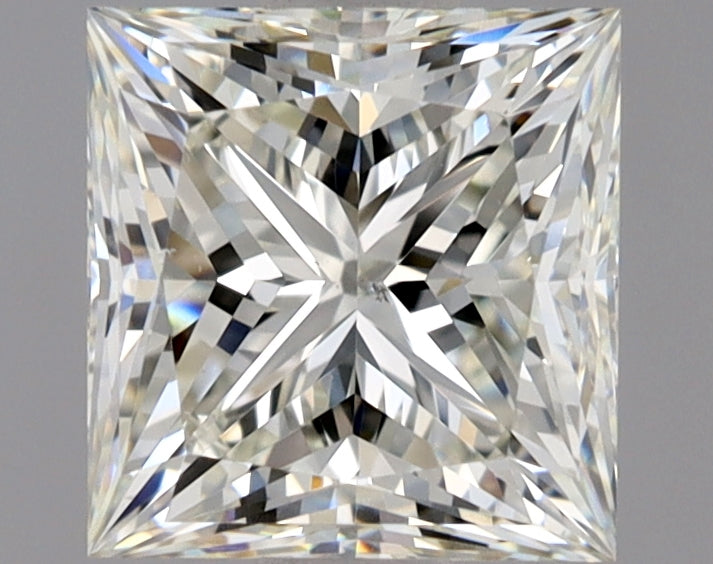 Princess 1.05 Ct. J VS2 -  EX VG