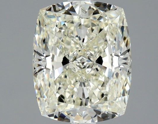 Cushion 2.02 Ct. L VS2 -  EX EX