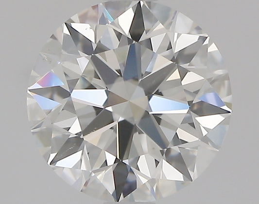 Round 1.22 Ct. I SI1 - EX EX EX
