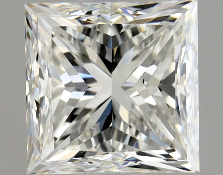 Princess 1.01 Ct. I SI1 -  EX EX