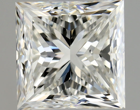 Princess 1.01 Ct. I SI1 -  EX EX