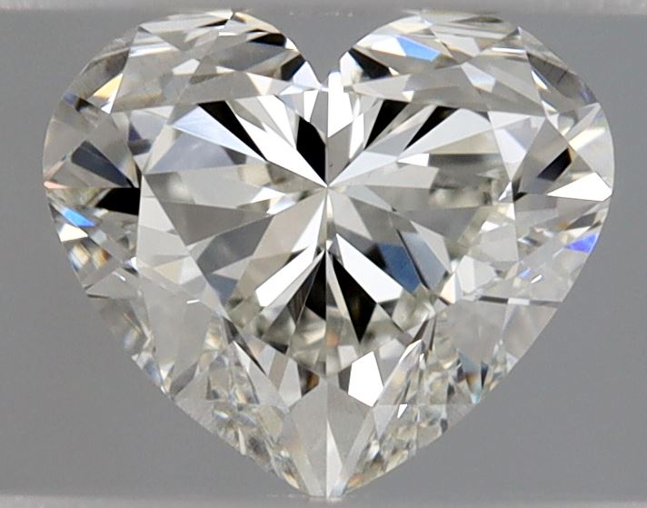 Heart 1.01 Ct. I VS1 -  EX VG