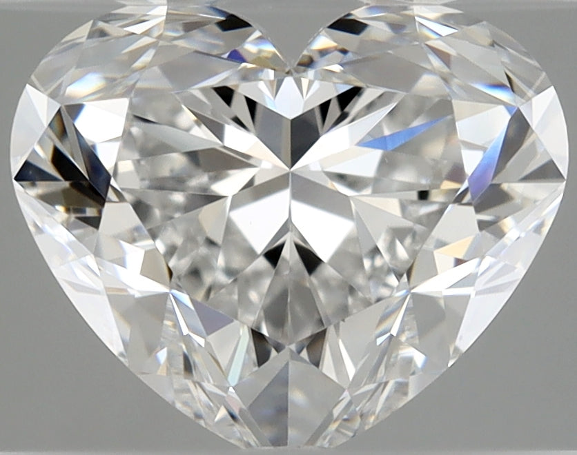 Heart 1.5 Ct. E VVS2 -  EX EX