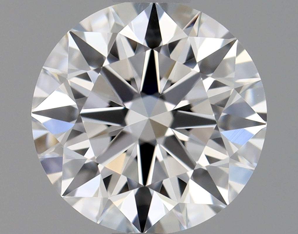 Round 0.9 Ct. D IF - EX EX EX