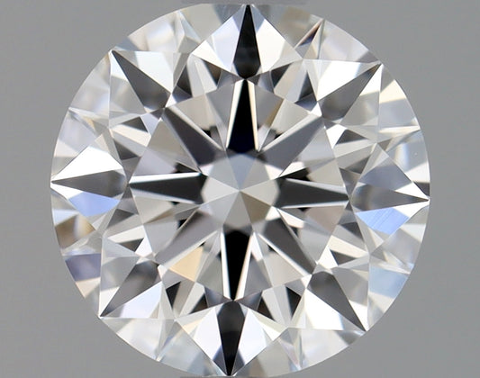 Round 0.9 Ct. D IF - EX EX EX