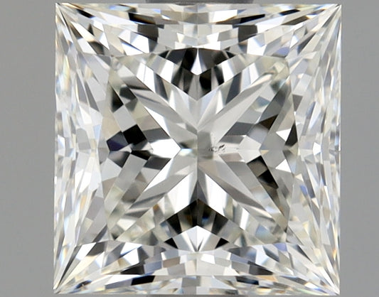 Princess 1.01 Ct. J SI1 -  EX VG