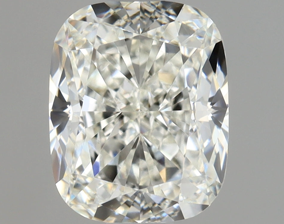 Cushion 1 Ct. I VS1 -  EX VG