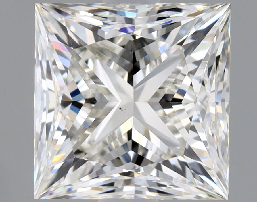 Princess 1.5 Ct. J VS1 -  EX EX