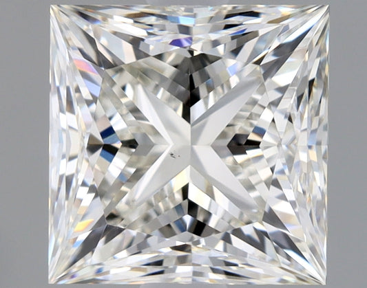 Princess 1.5 Ct. J VS1 -  EX EX