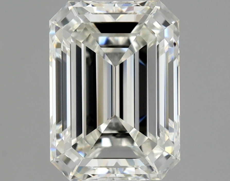 Emerald 1.2 Ct. H VS1 -  EX EX