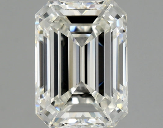 Emerald 1.2 Ct. H VS1 -  EX EX