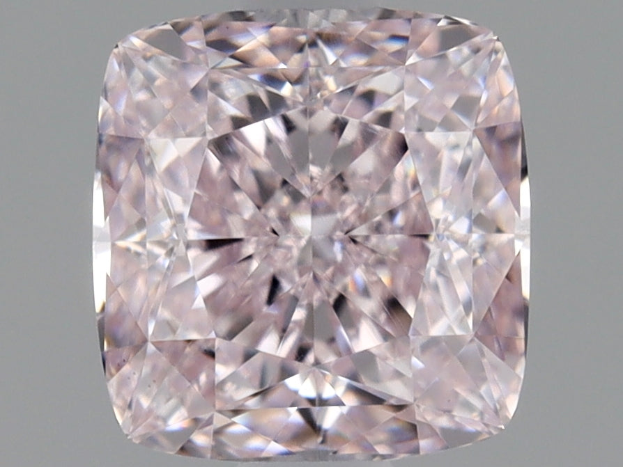 Cushion 1.01 Ct. FLP VS2 -  EX VG