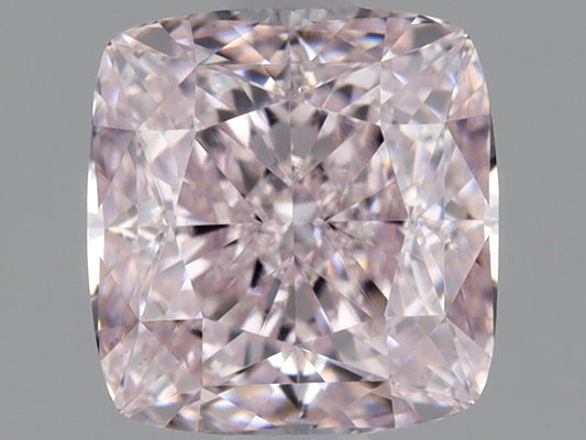 Cushion 1.01 Ct. FLP VS2 -  EX VG