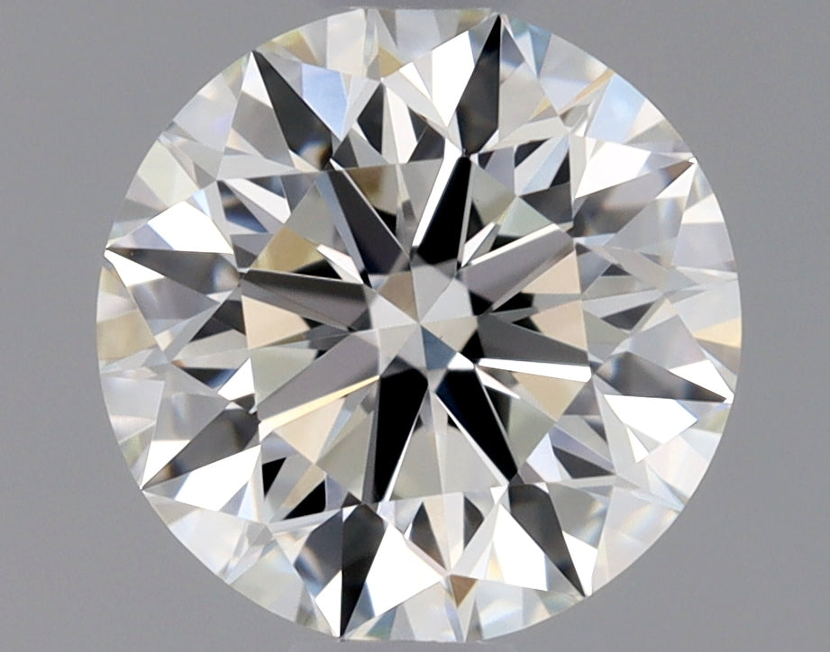 Round 0.83 Ct. I VVS2 - EX EX EX