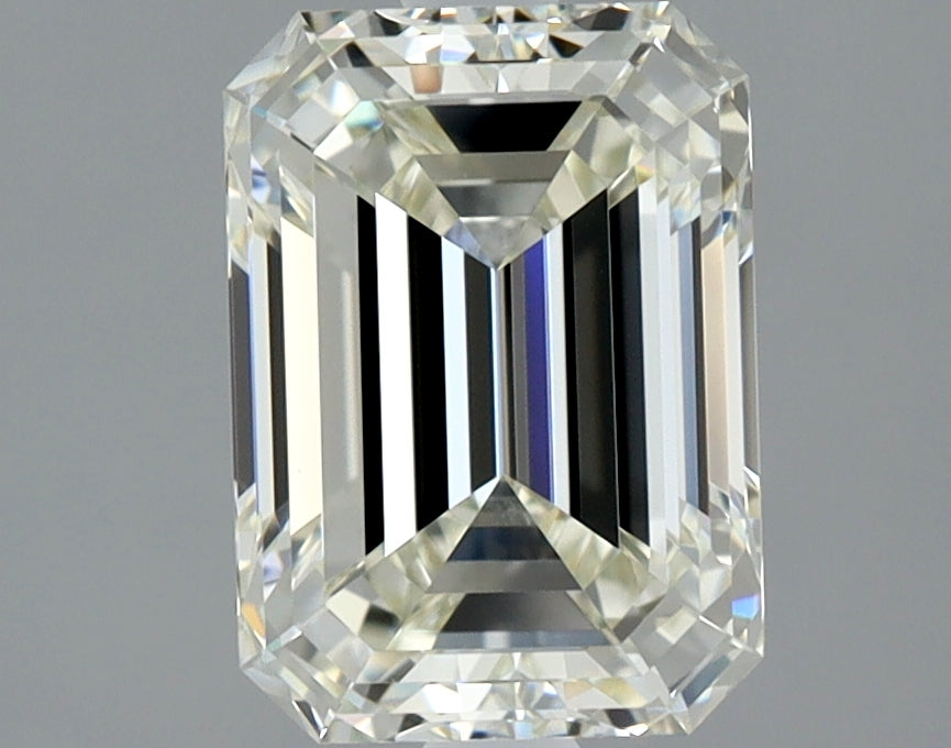 Emerald 2.01 Ct. K VVS2 -  EX EX
