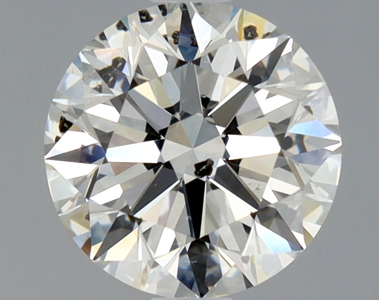 Round 1.53 Ct. I SI2 - EX EX EX