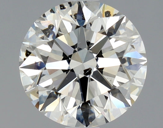 Round 1.53 Ct. I SI2 - EX EX EX