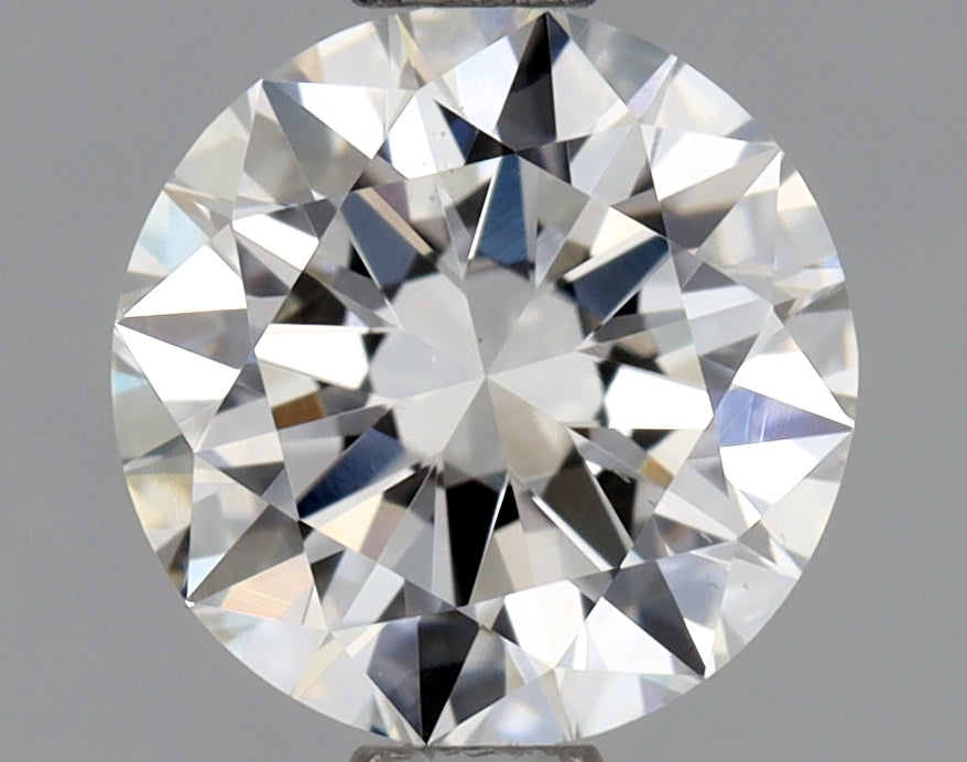 Round 0.9 Ct. G VS2 - EX EX EX