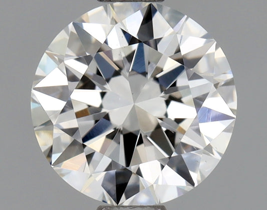 Round 0.9 Ct. G VS2 - EX EX EX