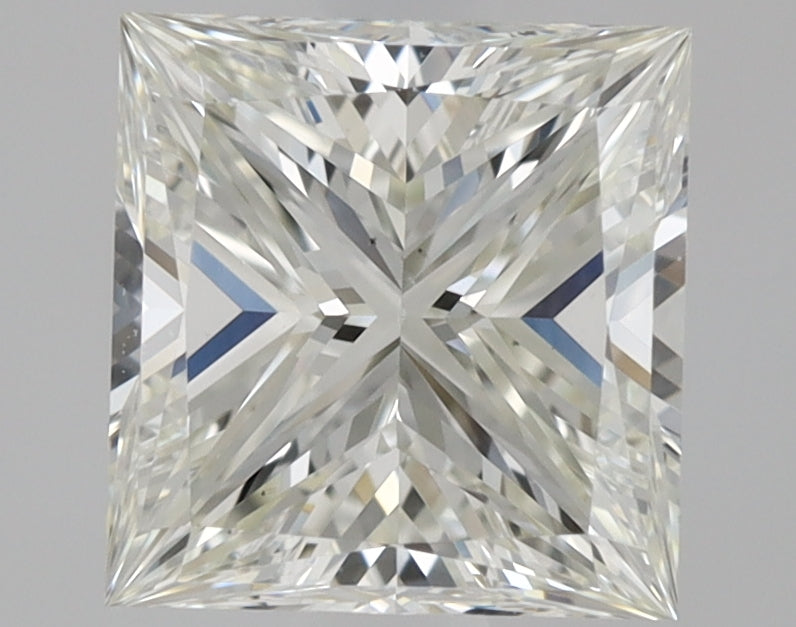 Princess 1.01 Ct. J VS1 -  EX VG