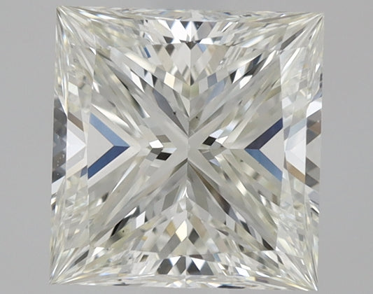 Princess 1.01 Ct. J VS1 -  EX VG