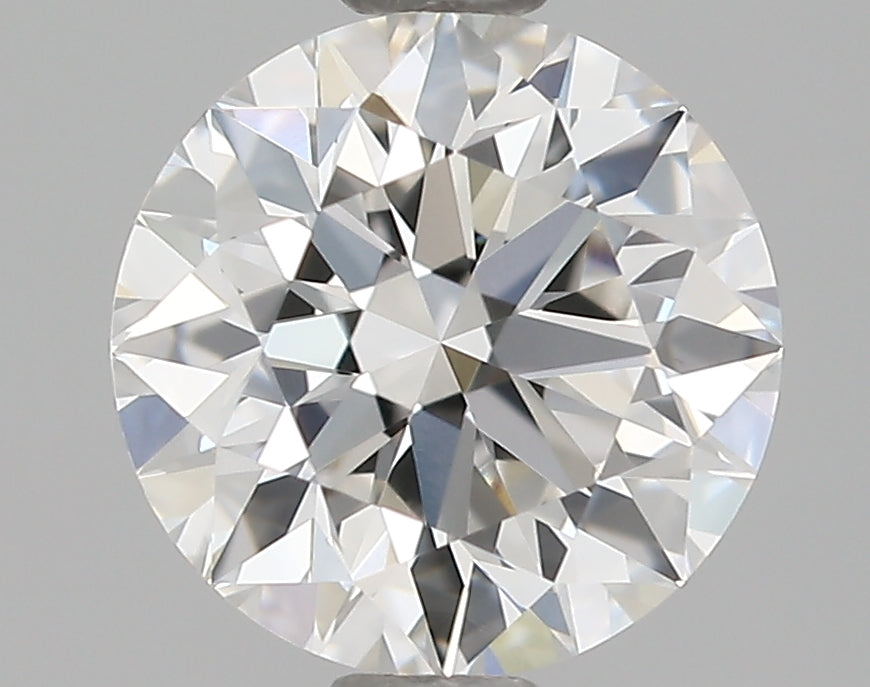 Round 0.83 Ct. G IF - EX EX EX