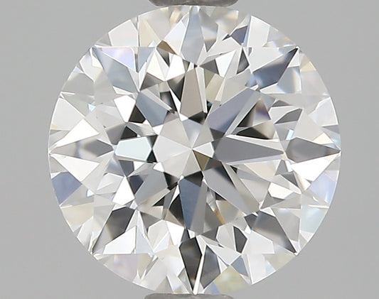 Round 0.83 Ct. G IF - EX EX EX