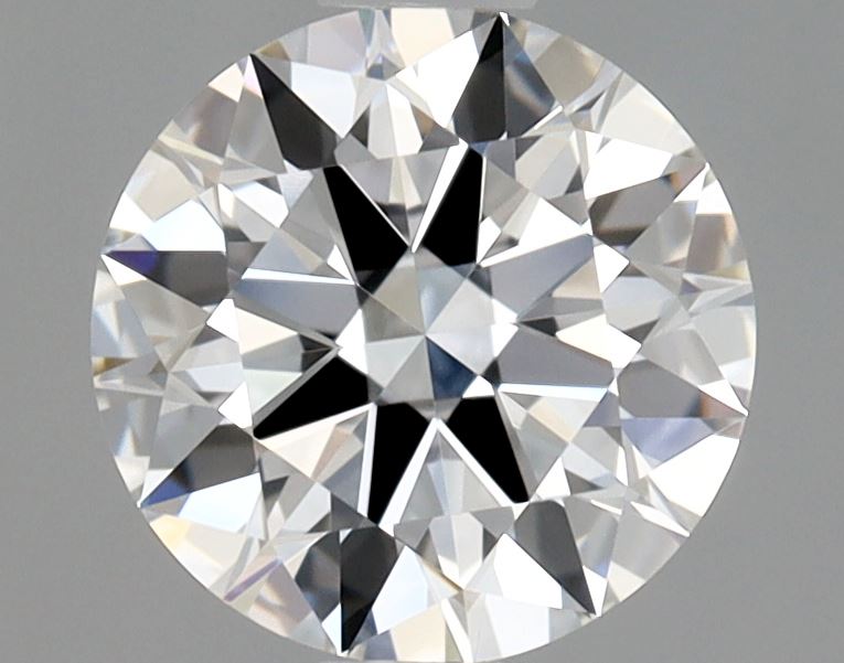 Round 0.75 Ct. E VVS1 - EX EX EX