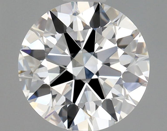 Round 0.75 Ct. E VVS1 - EX EX EX