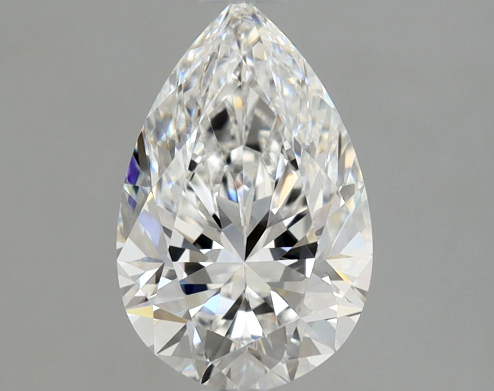 Pear 1.01 Ct. E VS1 -  VG EX