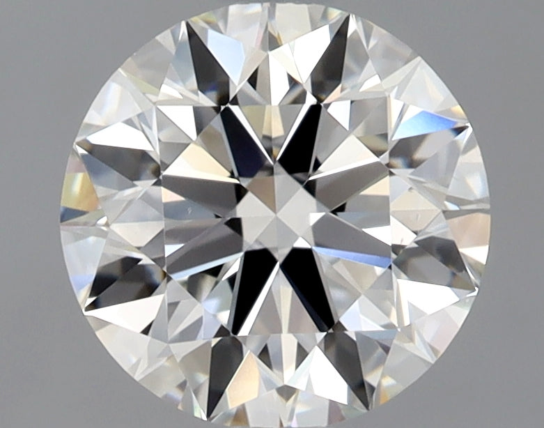 Round 1.31 Ct. G VS2 - EX EX EX
